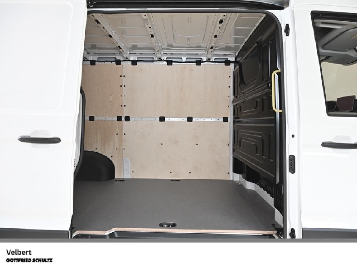 Volkswagen Crafter 35 Kasten 2.0 TDI (Velbert)