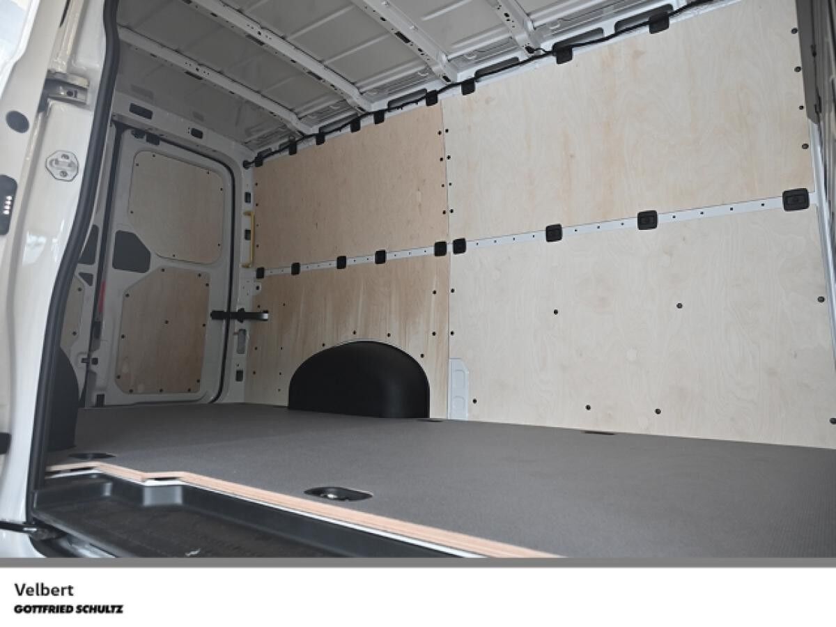 Volkswagen Crafter 35 Kasten 2.0 TDI (Velbert)