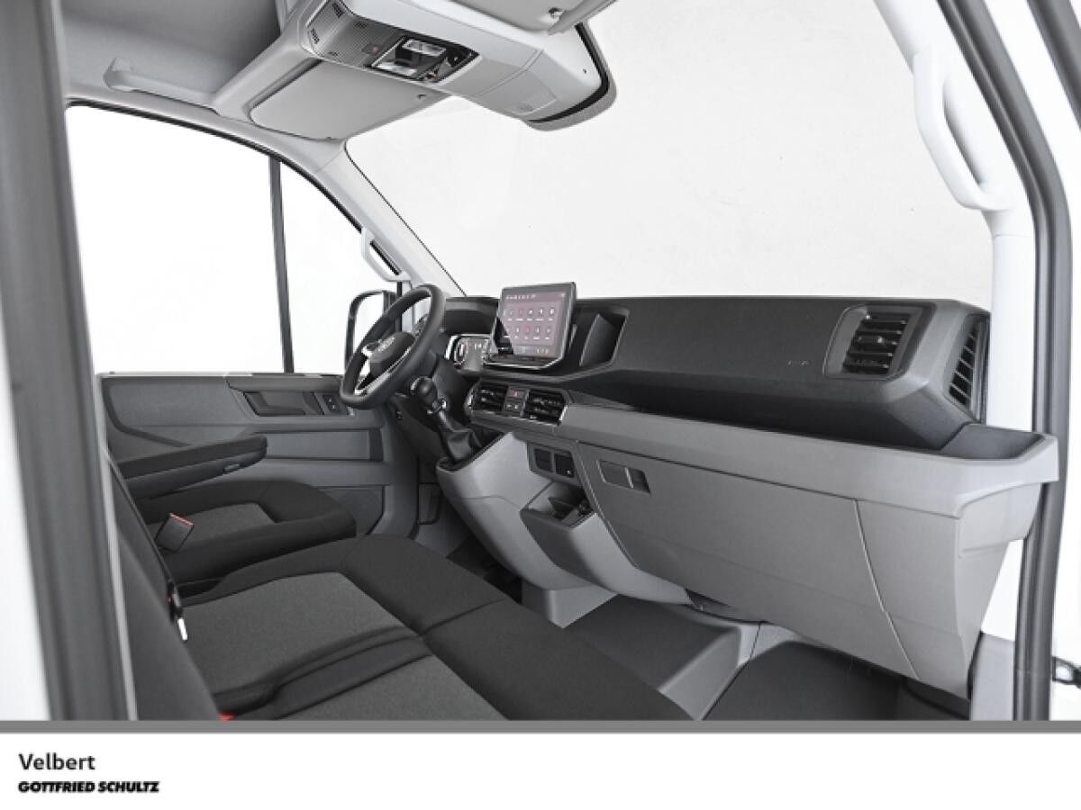 Volkswagen Crafter 35 Kasten 2.0 TDI (Velbert)