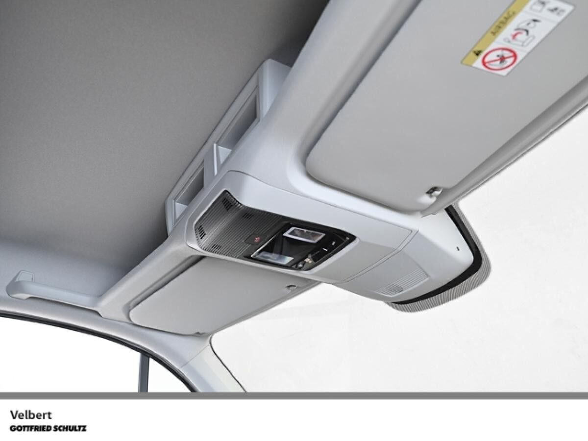 Volkswagen Crafter 35 Kasten 2.0 TDI (Velbert)