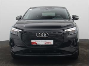 Audi Q4 e-tron Q4 Sportback e-tron S-Line 40 / Navi+, LED, RFK