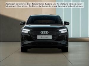 Audi Q4 e-tron Q4 Sportback e-tron S-Line 40 / Navi+, LED, RFK