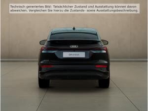 Audi Q4 e-tron Q4 Sportback e-tron S-Line 40 / Navi+, LED, RFK