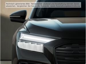 Audi Q4 e-tron Q4 Sportback e-tron S-Line 40 / Navi+, LED, RFK