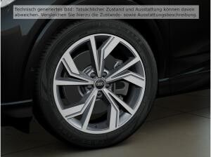 Audi Q4 e-tron Q4 Sportback e-tron S-Line 40 / Navi+, LED, RFK