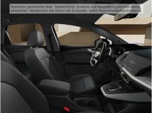 Audi Q4 e-tron Q4 Sportback e-tron S-Line 40 / Navi+, LED, RFK