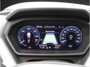 Audi Q4 e-tron Q4 Sportback e-tron S-Line 40 / Navi+, LED, RFK
