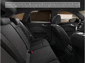Audi Q4 e-tron Q4 Sportback e-tron S-Line 40 / Navi+, LED, RFK