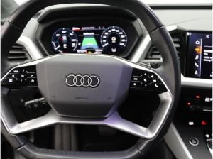 Audi Q4 e-tron Q4 Sportback e-tron S-Line 40 / Navi+, LED, RFK