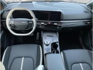 Kia Sportage Hybrid PE 1.6 T-GDI 2WD Vision Komfort-Paket