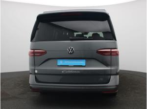 Volkswagen California Beach DSG/ Standh, Navi, Markise, AHK