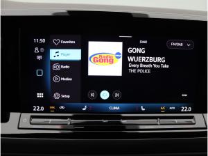 Volkswagen California Beach DSG/ Standh, Navi, Markise, AHK