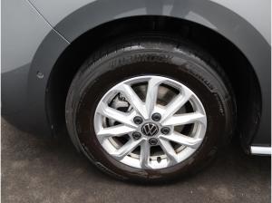 Volkswagen California Beach DSG/ Standh, Navi, Markise, AHK