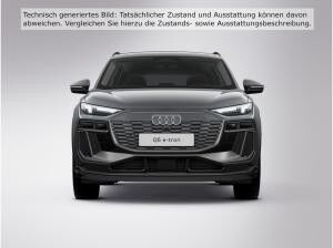 Audi Q6 e-tron S line 0,25%*ACC*360°*Navi*virtual