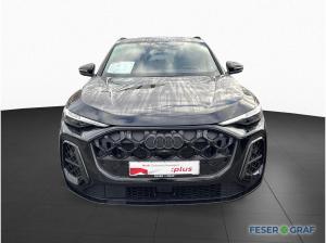 Audi Q5 edition one TDI qu. S-tro. +Tech Pro+Luft+ACC