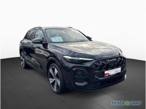 Audi Q5 edition one TDI qu. S-tro. +Tech Pro+Luft+ACC