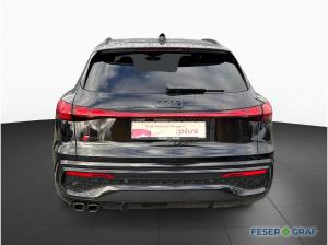 Audi Q5 edition one TDI qu. S-tro. +Tech Pro+Luft+ACC