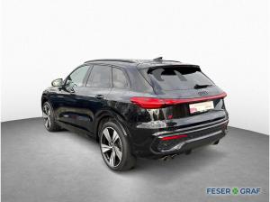 Audi Q5 edition one TDI qu. S-tro. +Tech Pro+Luft+ACC