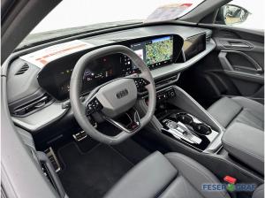 Audi Q5 edition one TDI qu. S-tro. +Tech Pro+Luft+ACC