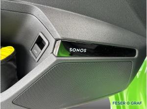 Audi RS3 Limousine qu S-tro. +PANO+MATRIX+280 km/h+SO