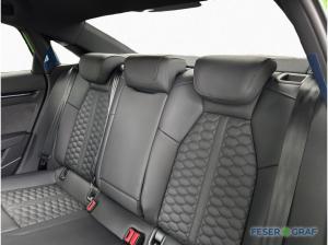 Audi RS3 Limousine qu S-tro. +PANO+MATRIX+280 km/h+SO