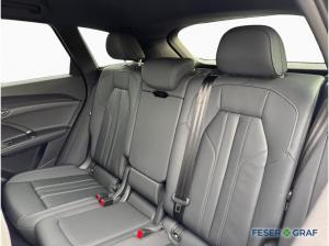 Audi Q5 edition one TDI qu. S-tro. +Tech Pro+Luft+ACC