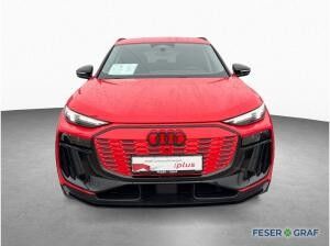 Audi Q6 e-tron Q6 SUV e-tron - S line - Matrix - Tech plus -