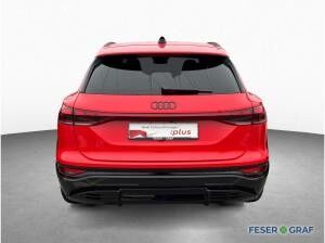 Audi Q6 e-tron Q6 SUV e-tron - S line - Matrix - Tech plus -