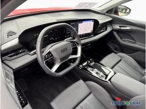 Audi Q6 e-tron Q6 SUV e-tron - S line - Matrix - Tech plus -