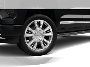 Chevrolet Silverado High Country 3.0L Duramax Diesel *SOFORT VERFÜGBAR*