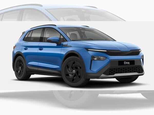Skoda Elroq 50⚡frei konfiguriebar⚡Privat Sonderangebot⚡