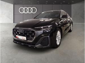 Audi Q8 50 TDI quattro tiptronic MatrixLED Luft AHK ACC