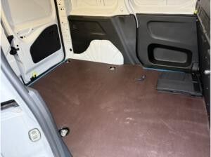 Peugeot Partner 1.5 FAP EU6d BlueHDi 100 L1 digitales Cockpit DAB Keyless Totwinkelassistent