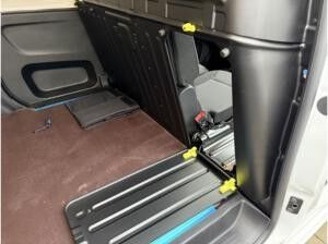 Peugeot Partner 1.5 FAP EU6d BlueHDi 100 L1 digitales Cockpit DAB Keyless Totwinkelassistent