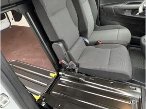 Peugeot Partner 1.5 FAP EU6d BlueHDi 100 L1 digitales Cockpit DAB Keyless Totwinkelassistent