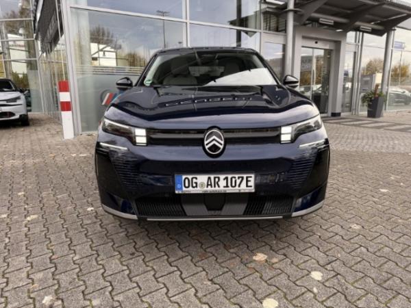 Citroën C5 Aircross e-C5 210 Komfort-Range MAX HUD StandHZG Navi e-Sitze SHZ Temp PDC Regensensor