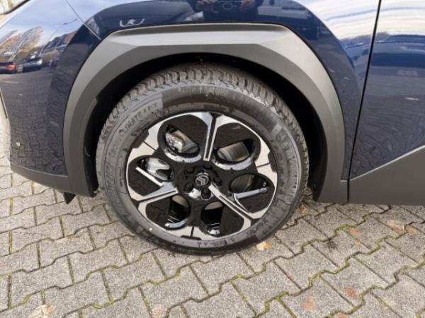 Citroën C5 Aircross e-C5 210 Komfort-Range MAX HUD StandHZG Navi e-Sitze SHZ Temp PDC Regensensor