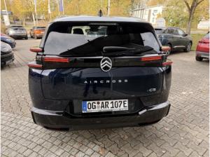 Citroën C5 Aircross e-C5 210 Komfort-Range MAX HUD StandHZG Navi e-Sitze SHZ Temp PDC Regensensor