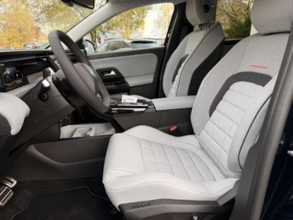 Citroën C5 Aircross e-C5 210 Komfort-Range MAX HUD StandHZG Navi e-Sitze SHZ Temp PDC Regensensor