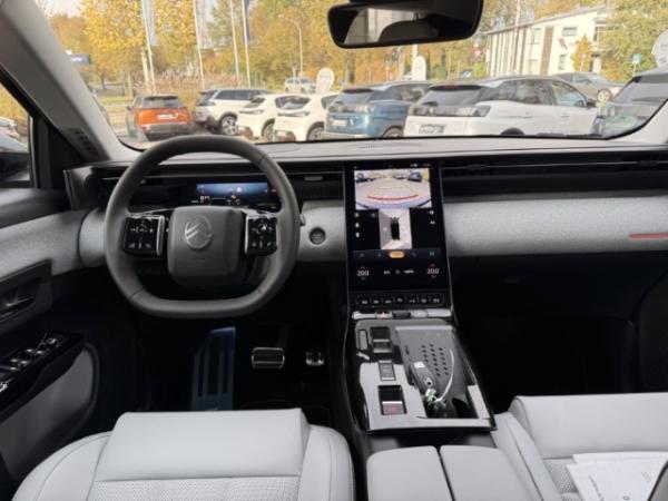 Citroën C5 Aircross e-C5 210 Komfort-Range MAX HUD StandHZG Navi e-Sitze SHZ Temp PDC Regensensor