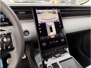 Citroën C5 Aircross e-C5 210 Komfort-Range MAX HUD StandHZG Navi e-Sitze SHZ Temp PDC Regensensor