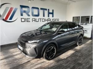 Peugeot 3008 Plug-in Plug-In Hybrid 195 e-DSC7 Allure Navi 360 Kamera LED ACC 2-Zonen-Klimaautom