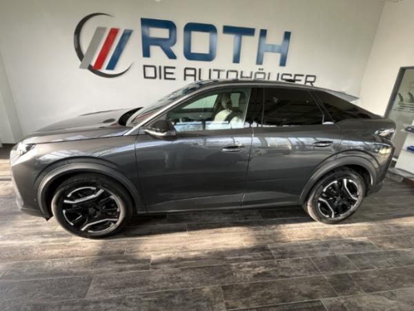 Peugeot 3008 Plug-in Plug-In Hybrid 195 e-DSC7 Allure Navi 360 Kamera LED ACC 2-Zonen-Klimaautom