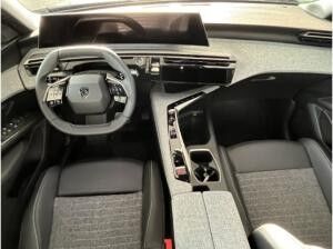 Peugeot 3008 Plug-in Plug-In Hybrid 195 e-DSC7 Allure Navi 360 Kamera LED ACC 2-Zonen-Klimaautom
