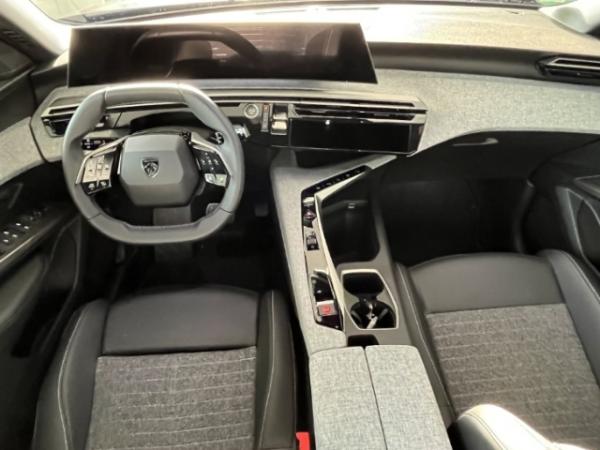 Peugeot 3008 Plug-in Plug-In Hybrid 195 e-DSC7 Allure Navi 360 Kamera LED ACC 2-Zonen-Klimaautom