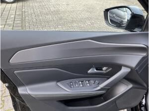 Peugeot 308 SW BlueHDi 130 EAT8 GT AHK-abnehmbar El. Panodach Navi Digitales Cockpit Memory Sitze