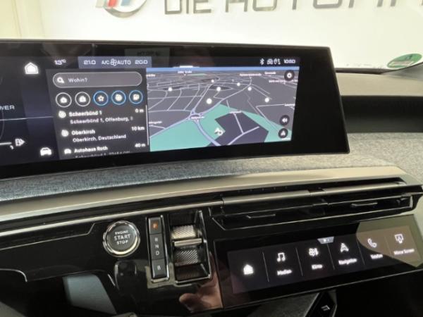 Peugeot 3008 Plug-in Plug-In Hybrid 195 e-DSC7 Allure Navi 360 Kamera LED ACC 2-Zonen-Klimaautom