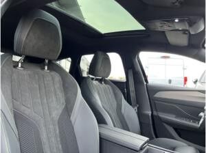 Peugeot 308 SW BlueHDi 130 EAT8 GT AHK-abnehmbar El. Panodach Navi Digitales Cockpit Memory Sitze