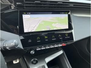 Peugeot 308 SW BlueHDi 130 EAT8 GT AHK-abnehmbar El. Panodach Navi Digitales Cockpit Memory Sitze