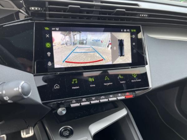 Peugeot 308 SW BlueHDi 130 EAT8 GT AHK-abnehmbar El. Panodach Navi Digitales Cockpit Memory Sitze